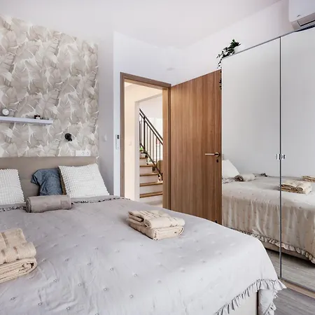 Apartmán Summit - Penthouse With Parking For Two *