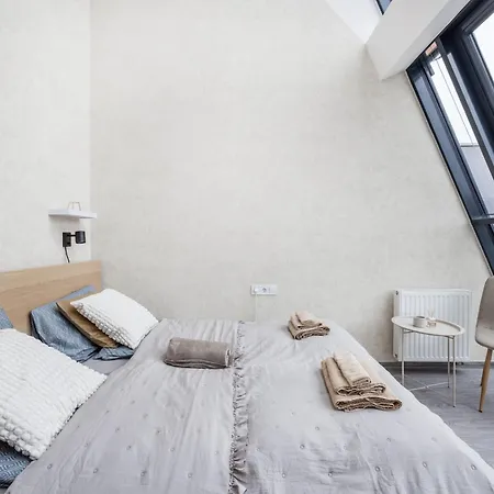 Summit - Penthouse With Parking For Two