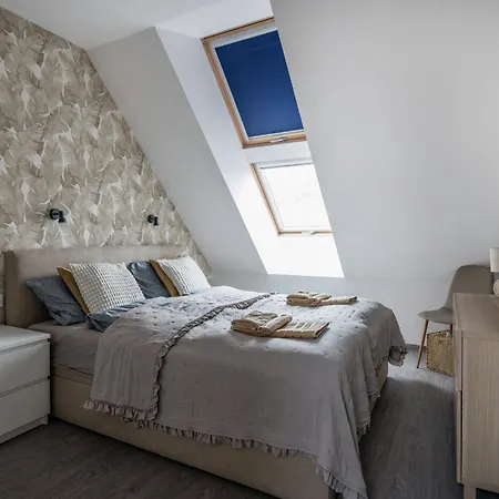 Summit - Penthouse With Parking For Two 公寓 *