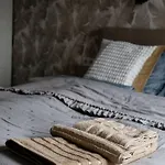 Lejlighed Summit - Penthouse With Parking For Two Budapest
