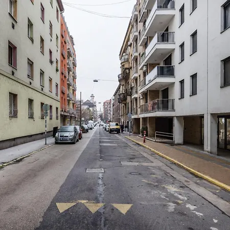 Summit - Penthouse With Parking For Two