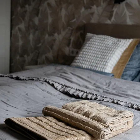 Apartman Summit - Penthouse With Parking For Two Budapest