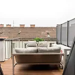 Summit - Penthouse With Parking For Two