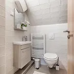 Apartment Summit - Penthouse With Parking For Two *