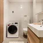 Apartment Summit - Penthouse With Parking For Two *