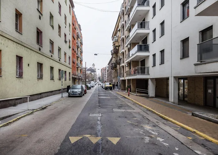 Summit - Penthouse With Parking For Two