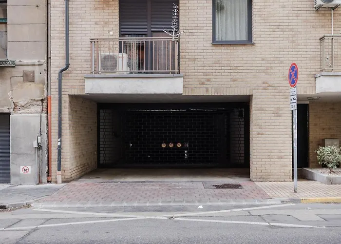 Apartament Summit - Penthouse With Parking For Two *